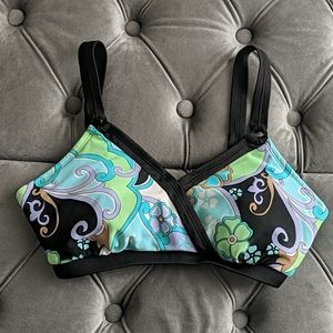 Amoena swimsuit bikini top